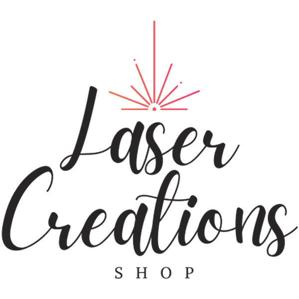 Laser Creations Shop