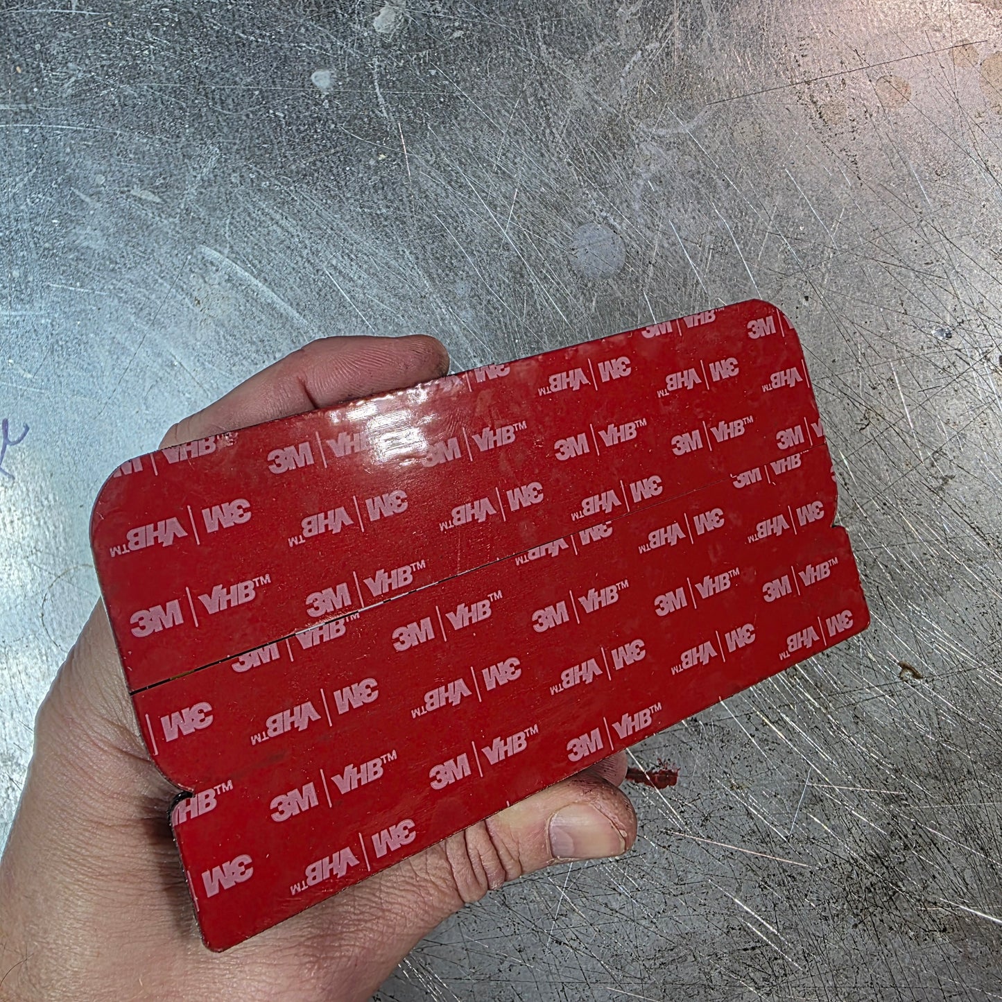 United States Army Edition Vehicle Emblem – UV-Resistant Cast Acrylic (5", 6", 7") | 1/8" Thick | w/ 3M VHB & Lifetime Warranty