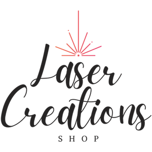 Laser Creations Shop